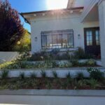 תמונות של גינות יפות וקטנות במרפסת שמש